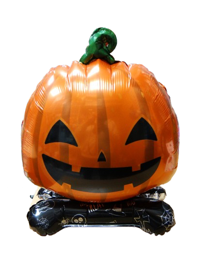 Globo Halloween